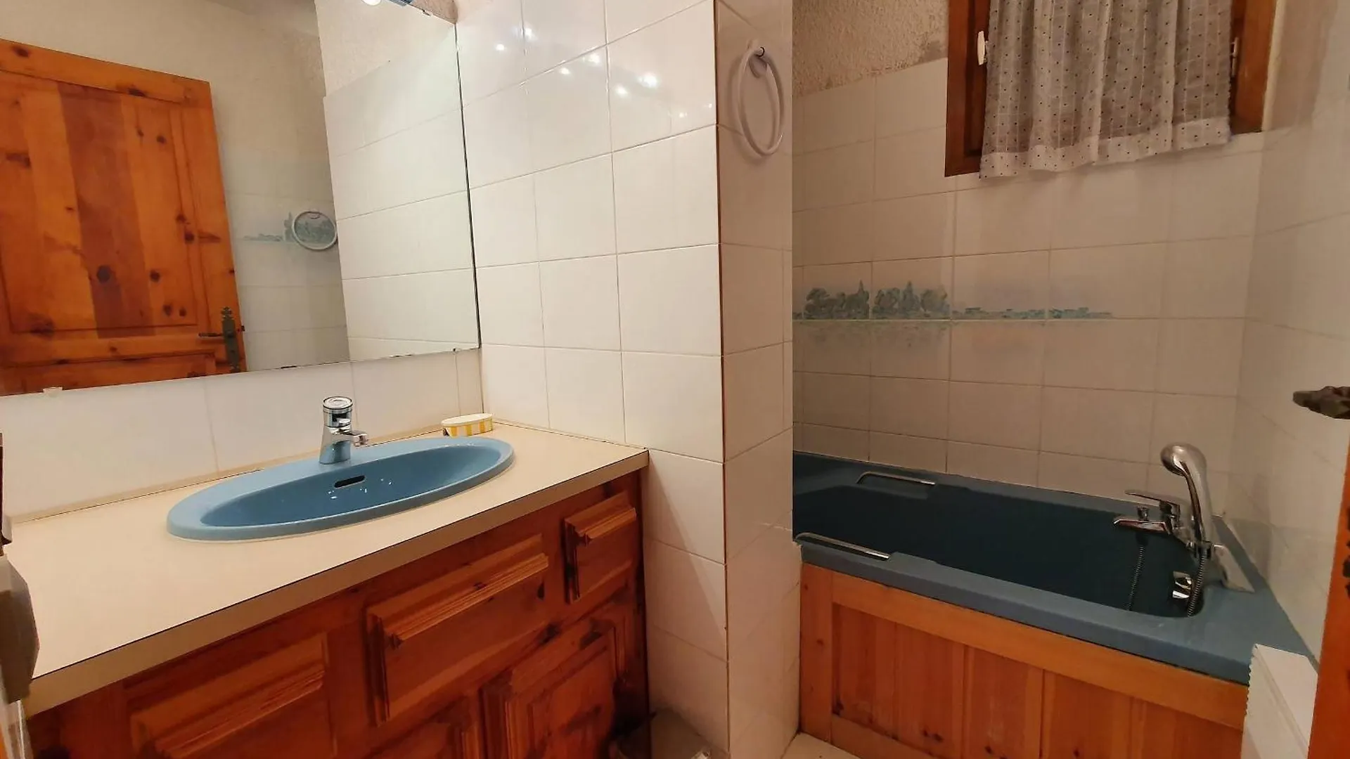 Chalet Familial Cosy Avec Cheminee, 5 Pers. A La Plagne - Fr-1-353-135  La Plagne-Tarentaise