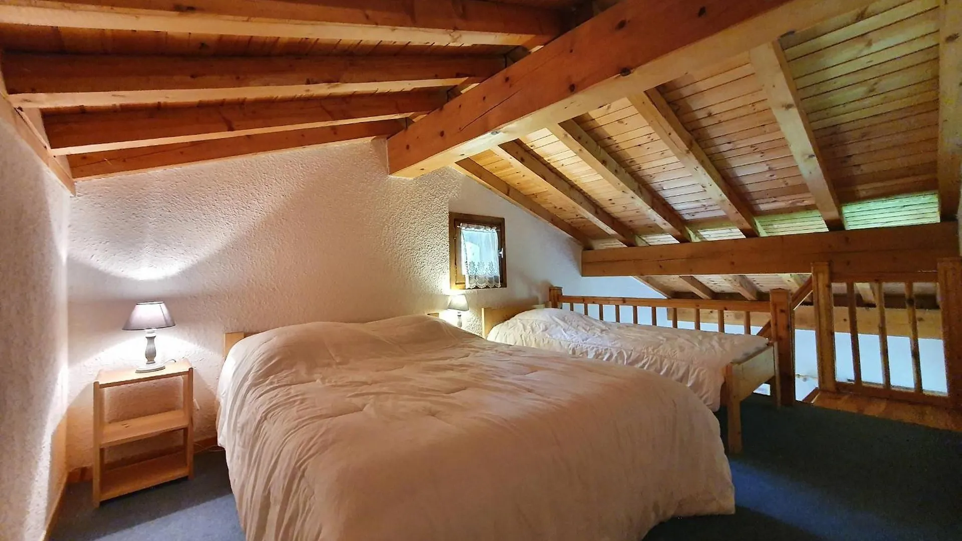 Chalet Familial Cosy Avec Cheminee, 5 Pers. A La Plagne - Fr-1-353-135 France