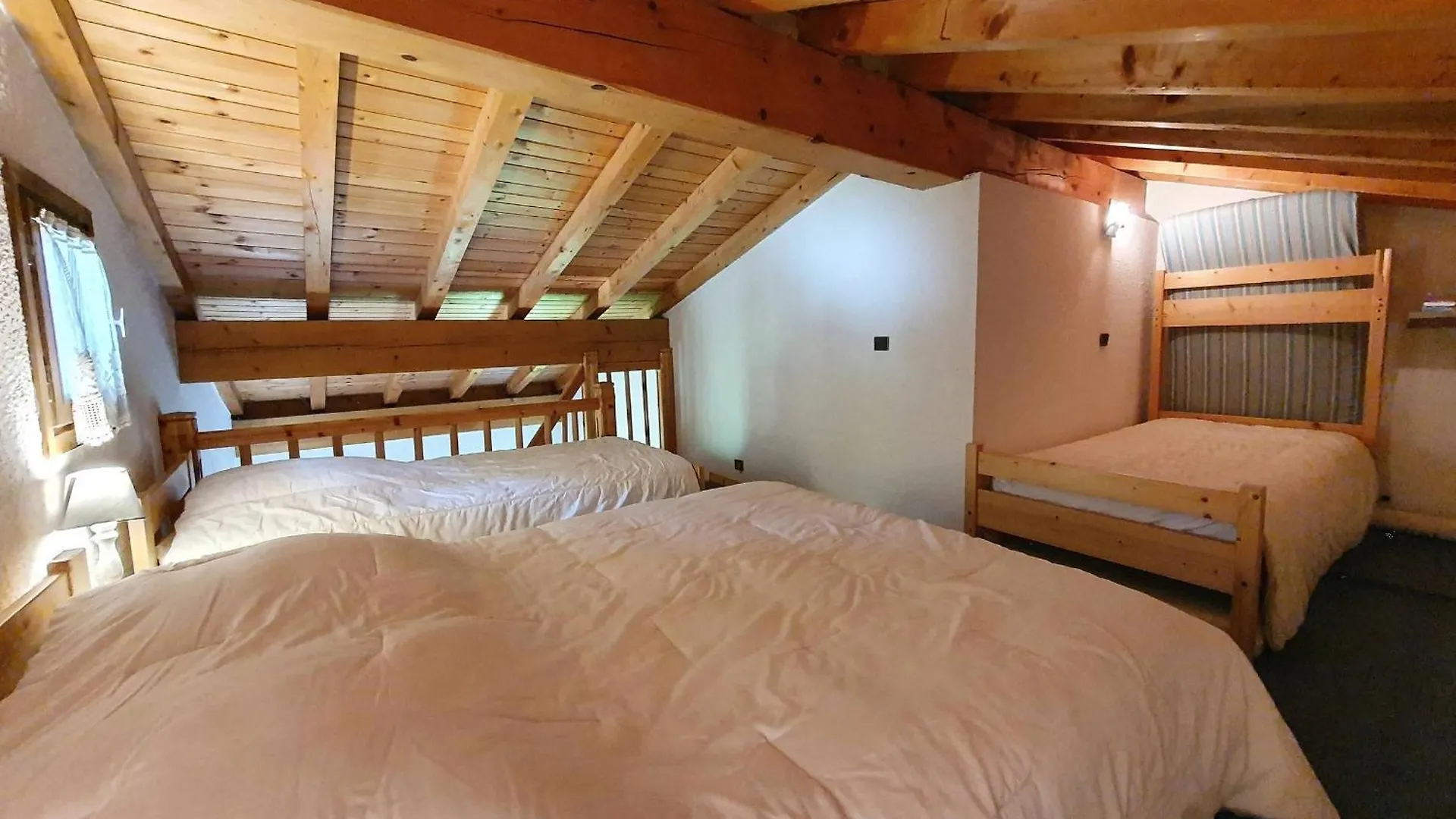 Chalet Familial Cosy Avec Cheminee, 5 Pers. A La Plagne - Fr-1-353-135 La Plagne-Tarentaise